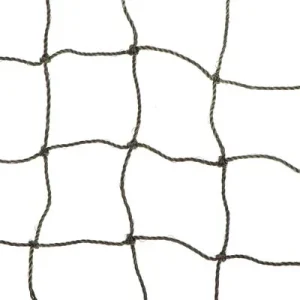 Cat Safety Net red reforzada, gran resistencia a mordiscos 2 x 1,5 m