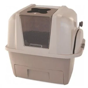 CATIT Bandeja Sanitaria Automática Smartsift Autolimpiable