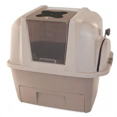 CATIT Bandeja Sanitaria Automática Smartsift Autolimpiable
