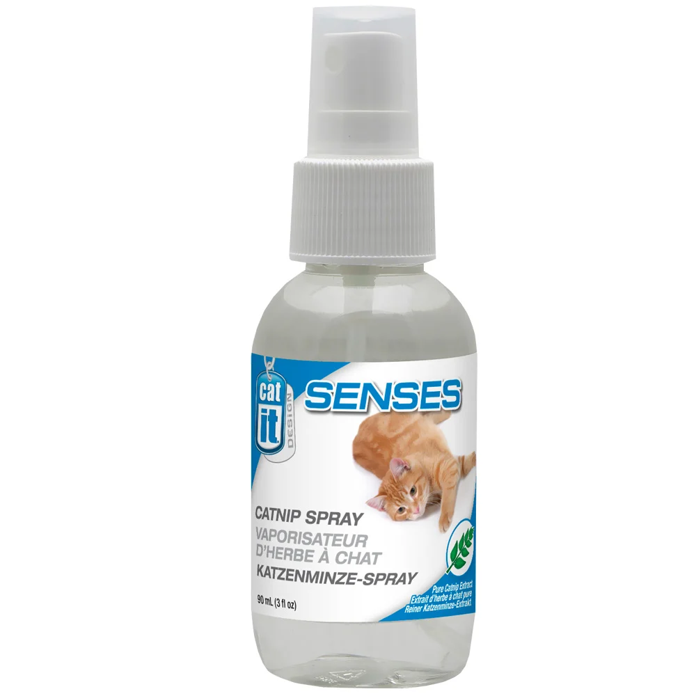 Catit Catnip Spray 90 ml