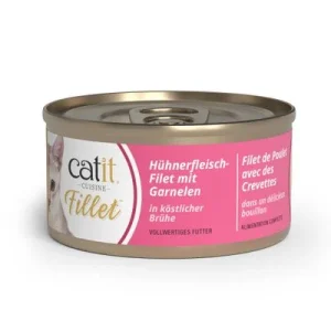 Catit Cuisine Fillet de pollo