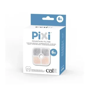 Catit Pixi Filtro para Fuente