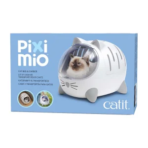 Catit Pixi Mio Cat Bed & Carrier