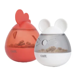Catit PIXI Treat Dispenser