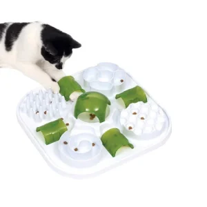 Catit Play Rompecaramelos