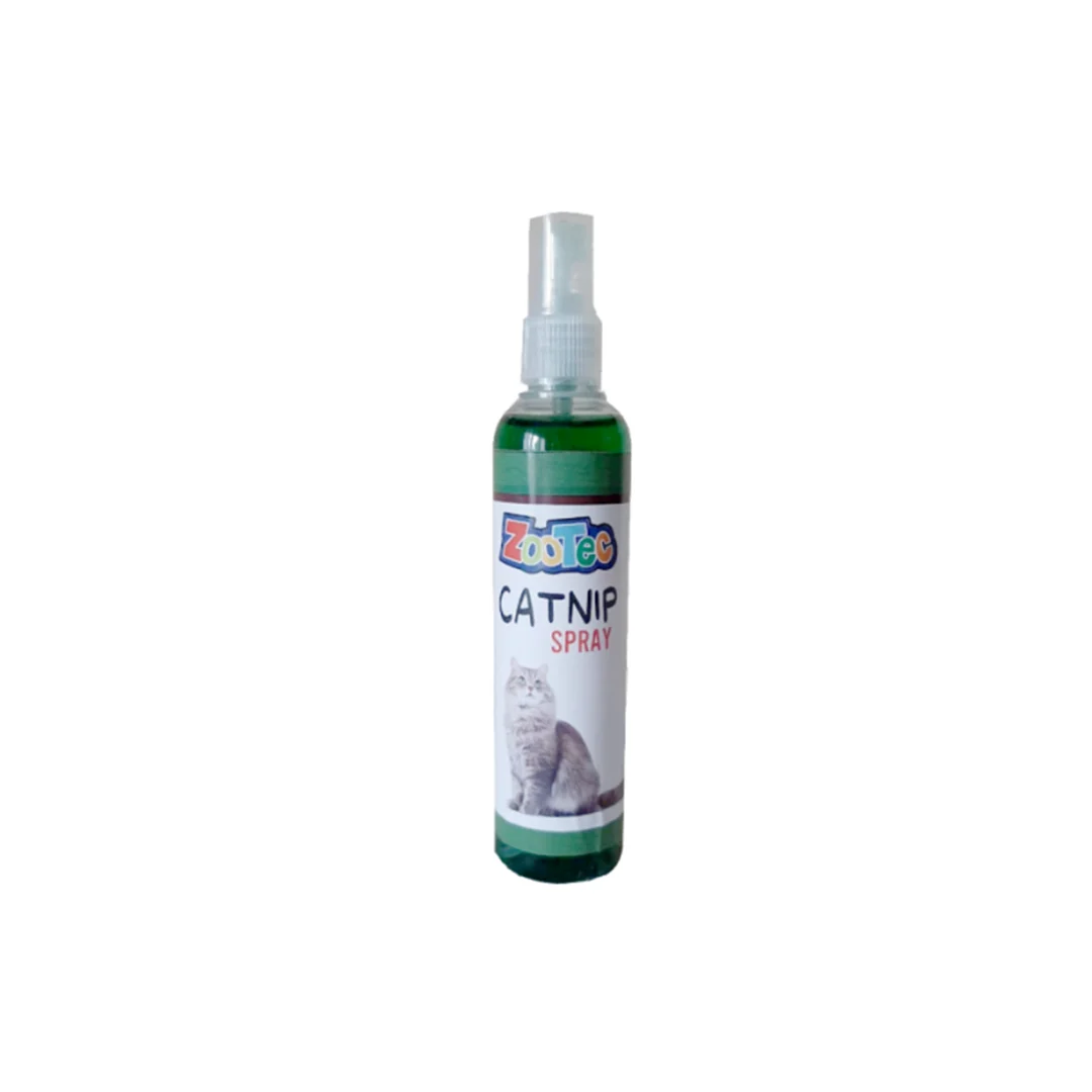 CATNIP SPRAY ZOOTEC