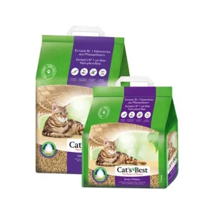 Cat's Best Nature Gold / Smart Pellets