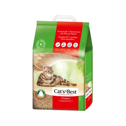 Cat's Best Öko Plus / Original - Image 2