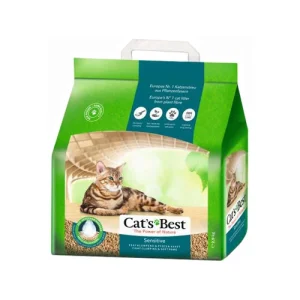 Cat's Best Sensitive