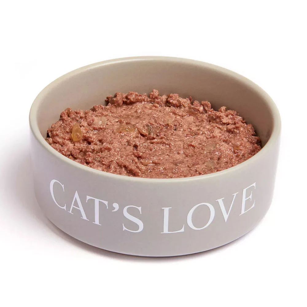Cat’s Love BIO junior Pollo 100 g - Image 2