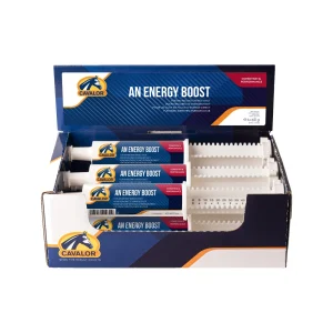 Cavalor An Energy Boost
