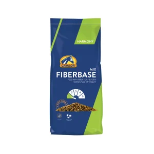 Cavalor FiberBase Mix