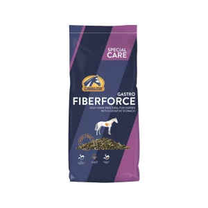 Cavalor FiberForce Gastro