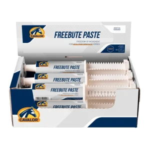 Cavalor FreeBute Paste