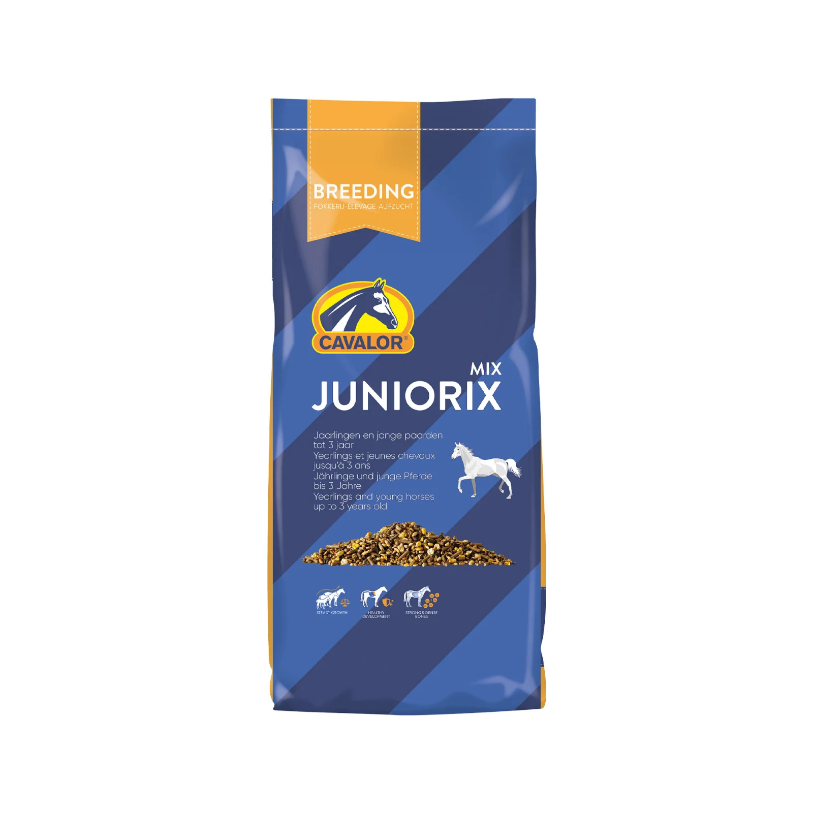 Cavalor Juniorix - Image 2