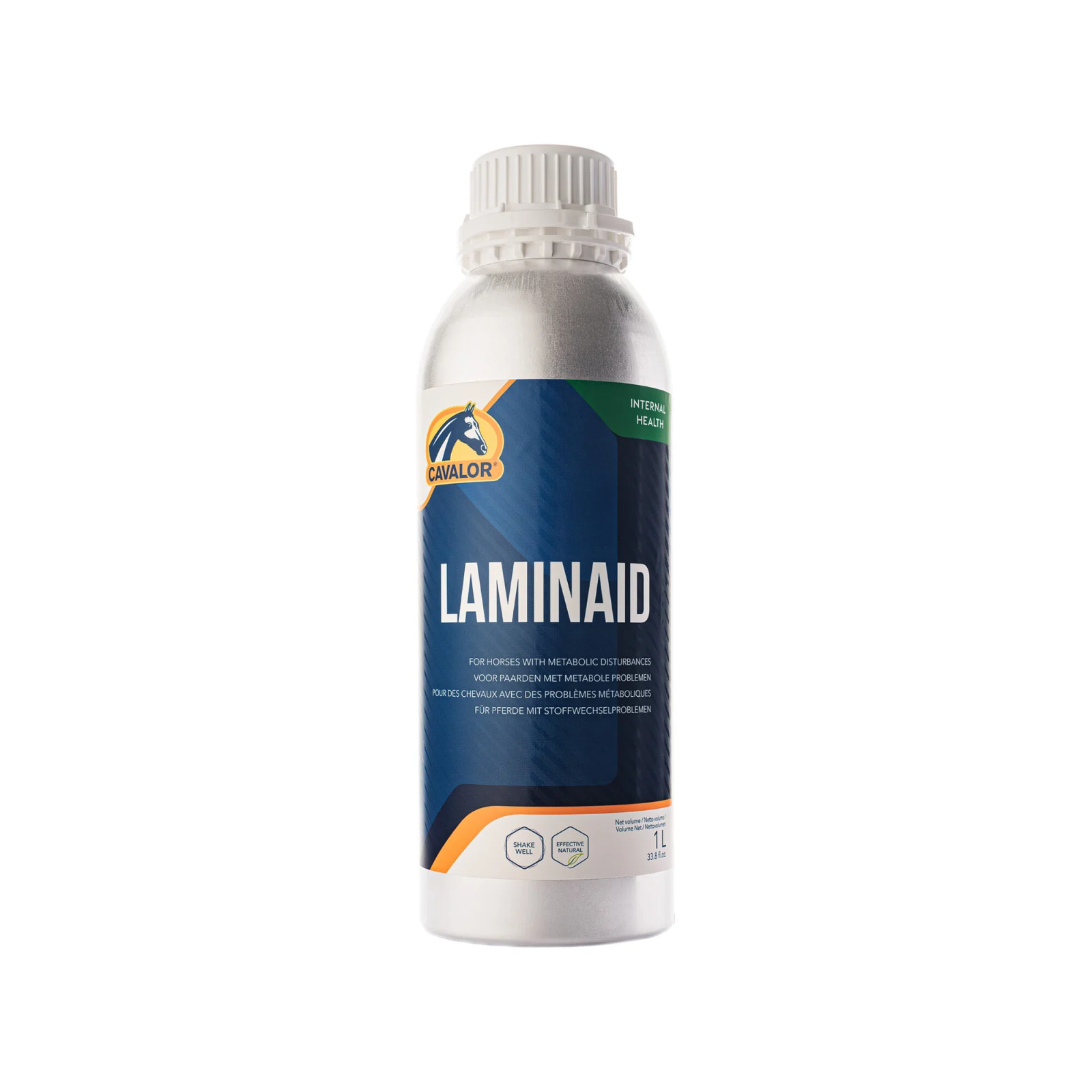 Cavalor LaminAid