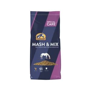 Cavalor Mash & Mix - Wellness Mash