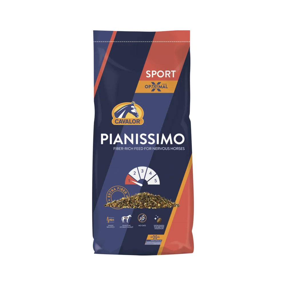 Cavalor Pianissimo