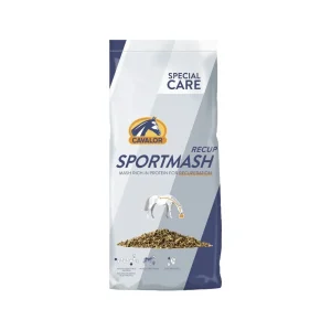 Cavalor Sportmash Recup