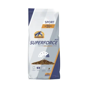 Cavalor Superforce