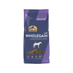 Cavalor WholeGain Mix