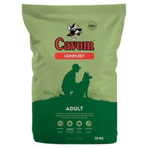 Cavom Complete Adult 20 kg