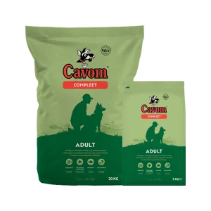Cavom Completo Adult Pienso para Perros