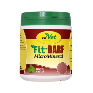 cdVet Fit-BARF MicroMineral
