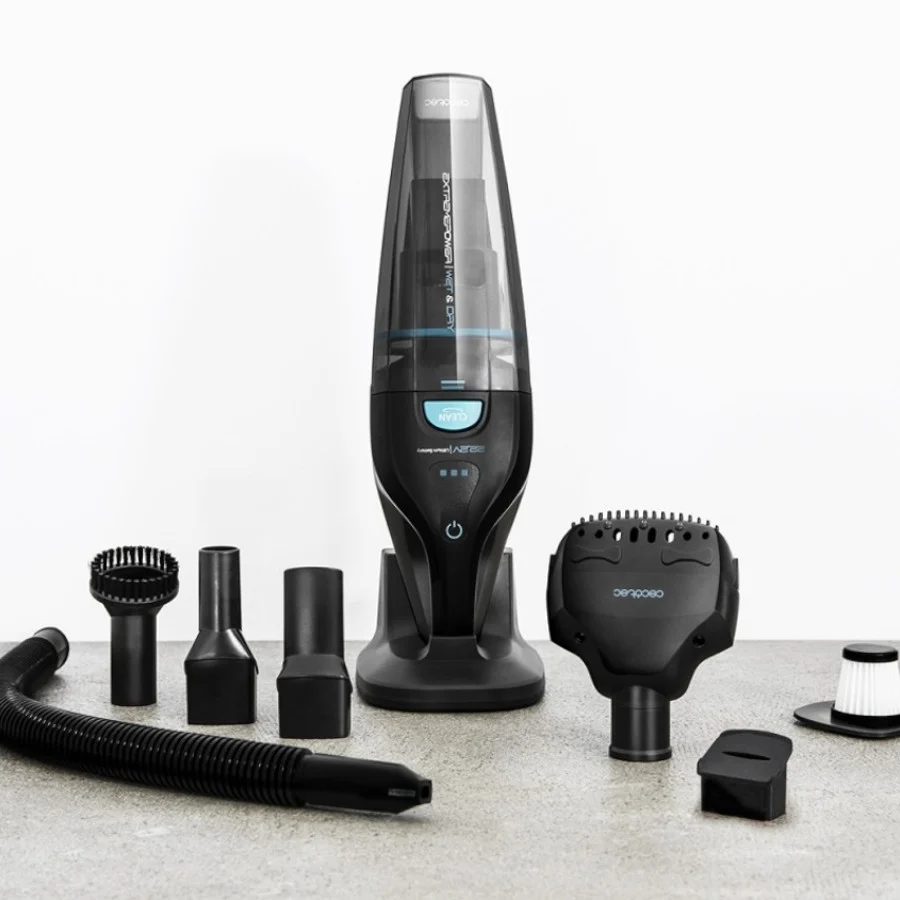 Cecotec Conga Immortal Extreme Suction 22,2 V aspiradora para hogar - Image 2