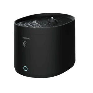 Cecotec Pumba 2500 Refresh Smart Fuente Bebedero Automático para gatos