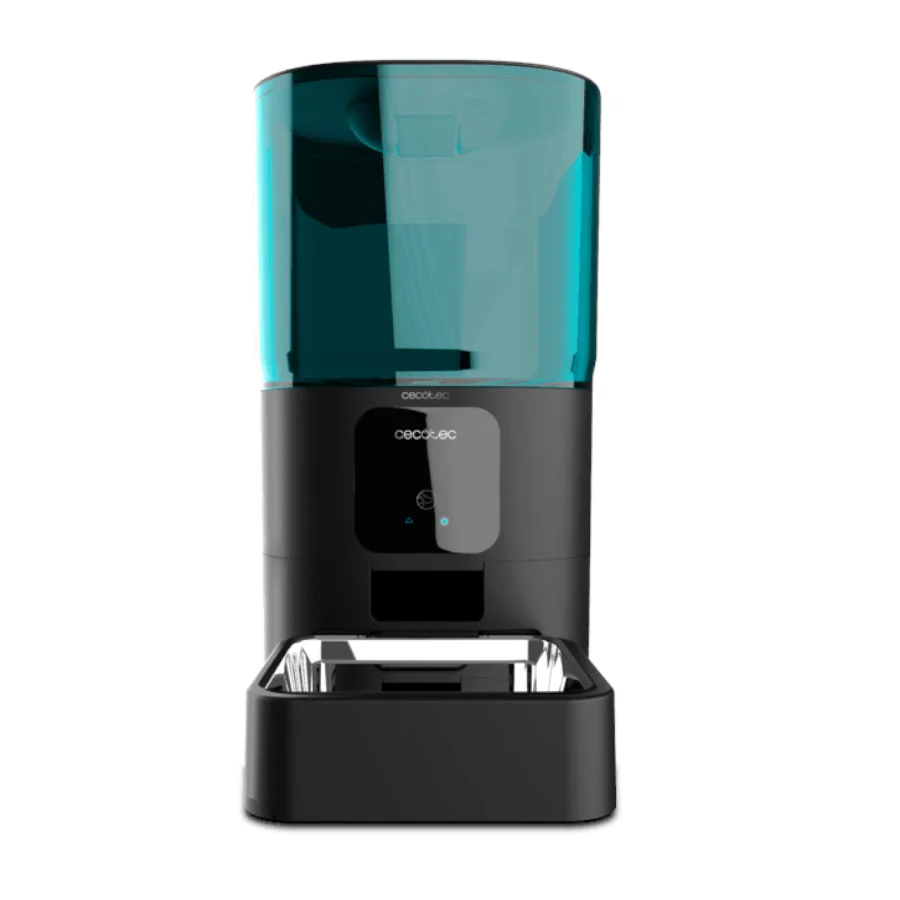 Cecotec Pumba 6000 Purrfect Meal Smart Comedero Automático para perros y gatos - Image 2