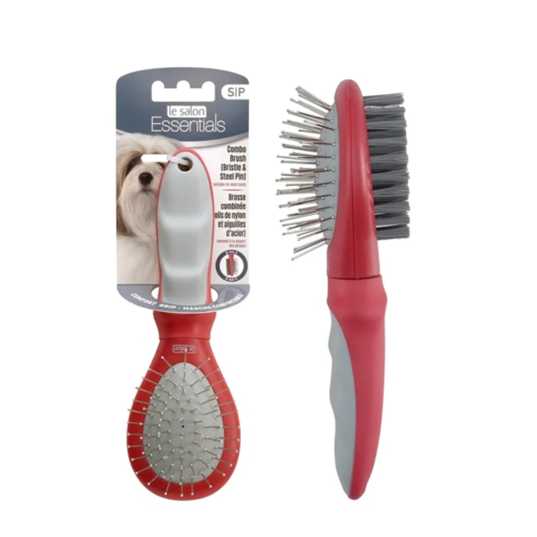 CEPILLO COMBINADO LE SALON