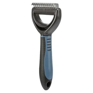 Cepillo cortanudos Trixie para perros y gatos
