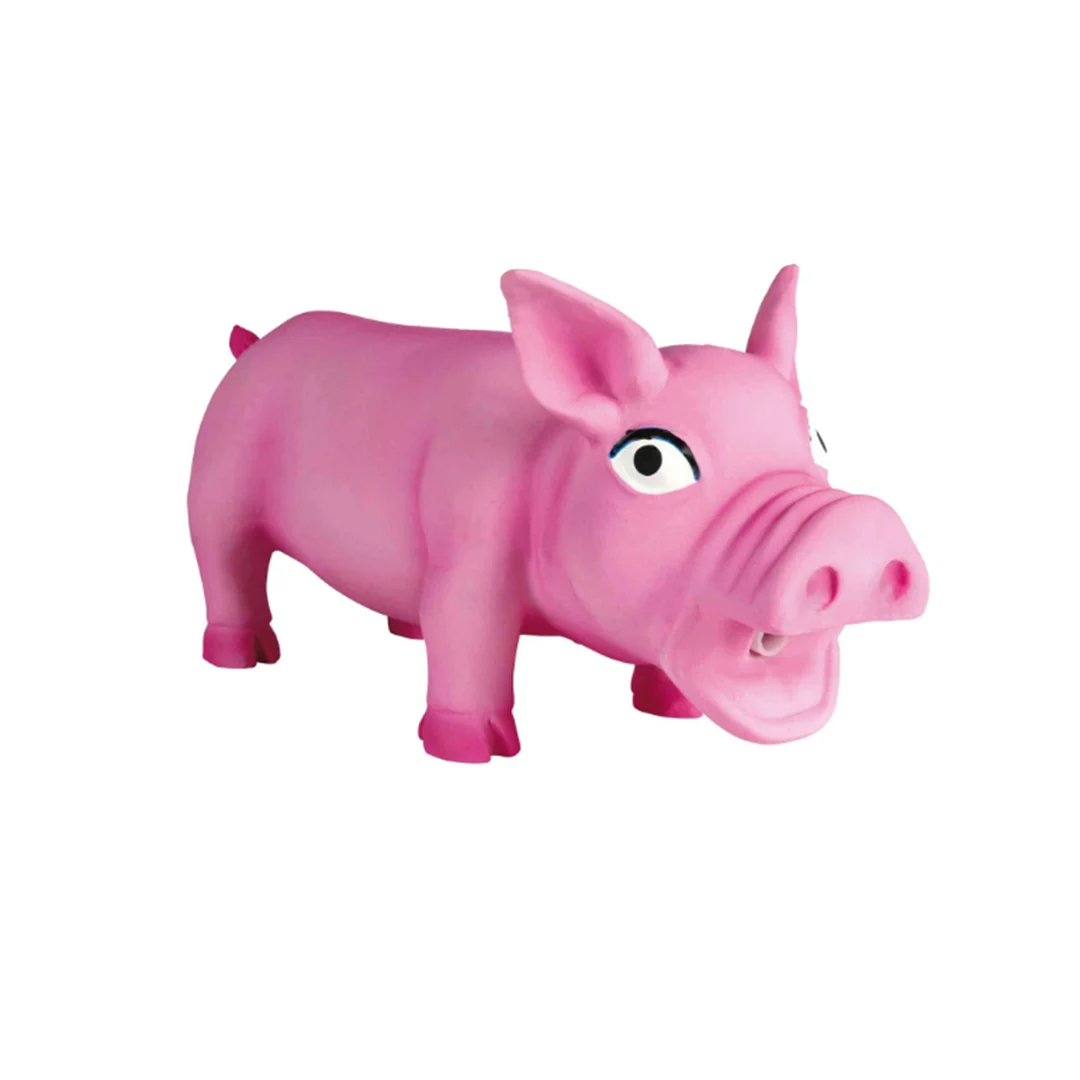 CERDO TRIXIE LATEX 17 CM - Image 2