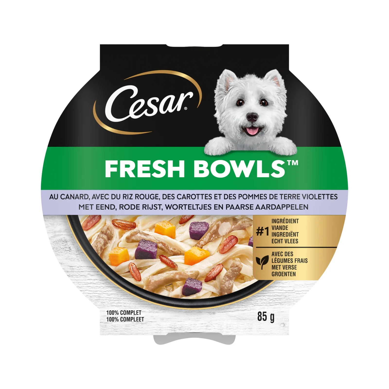 Cesar Fresh Bowls - Image 2