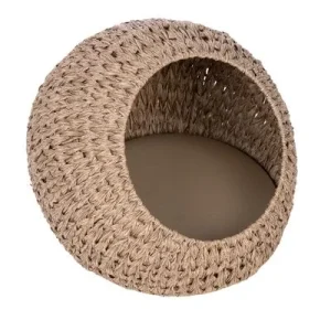 Cesta de exterior para gatos Modern Living Outdoor Byron Bay 46 x 33 cm (diám. x Al)