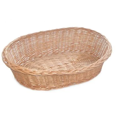 Cesta natural para perros Aumüller Aprox. 70 x 55,5 x 15,5 cm (L x An x Al)