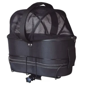 Cesta para bicicletas Trixie Friends on Tour 42 x 29 x 48 cm (L x An x Al)