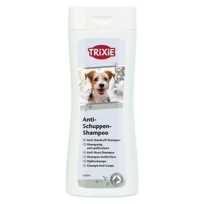 Champú anticaspa Trixie 250 ml