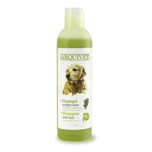 Champú Antipicores con Árbol del Té 250ml