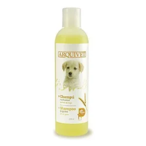 Champú Cachorros 250ml