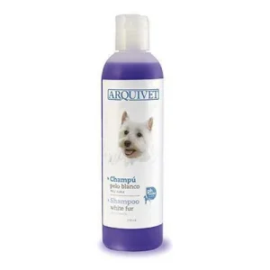 Champú para Pelo Blanco 250ml