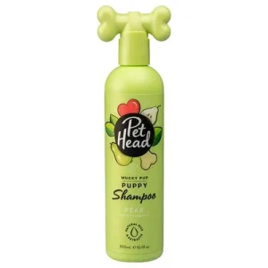 Champú Pet Head Mucky Puppy para perros Champú 300 ml
