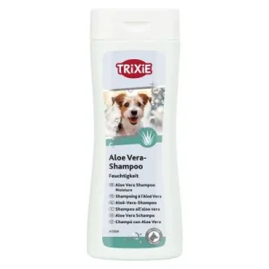 Champú Trixie Aloe Vera para perros 250 ml