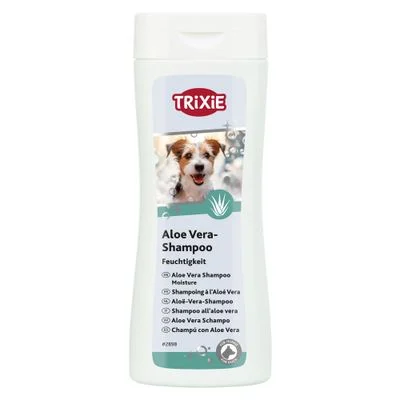 Champú Trixie Aloe Vera para perros 250 ml