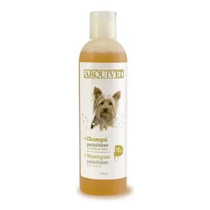 Champú Yorkshire 250ml