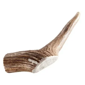 Chewies asta de cornamenta de ciervo Talla M (aprox. 80 - 120 g)