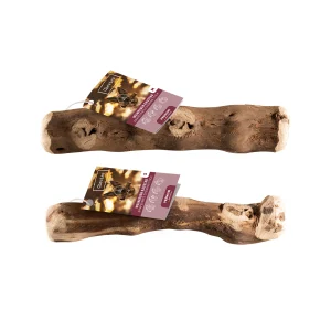 Chewies Madera de vid Natural
