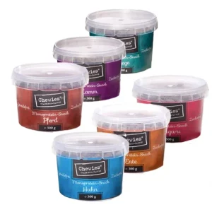 Chewies Snacks de Entrenamiento