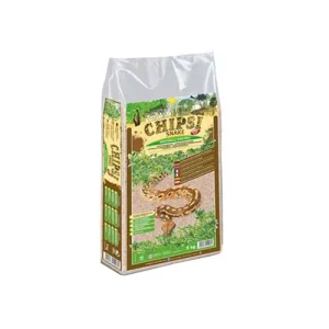 Chipsi Snake Cobertura para terrario